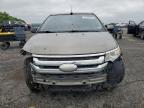 2013 Ford Edge Limited na sprzedaż w Pennsburg, PA - Front End