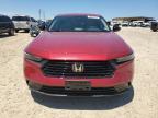 San Antonio, TX에서 판매 중인 2025 Honda Accord Se - Front End