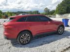 2017 Jaguar F-Pace Premium na sprzedaż w Fairburn, GA - Mechanical