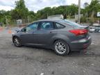 2015 Ford Focus Se zu verkaufen in York Haven, PA - Front End