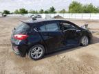 2017 CHEVROLET CRUZE LT for sale at Copart ON - LONDON