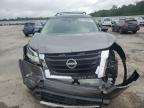 2022 Nissan Pathfinder Platinum for Sale in Harleyville, SC - Front End