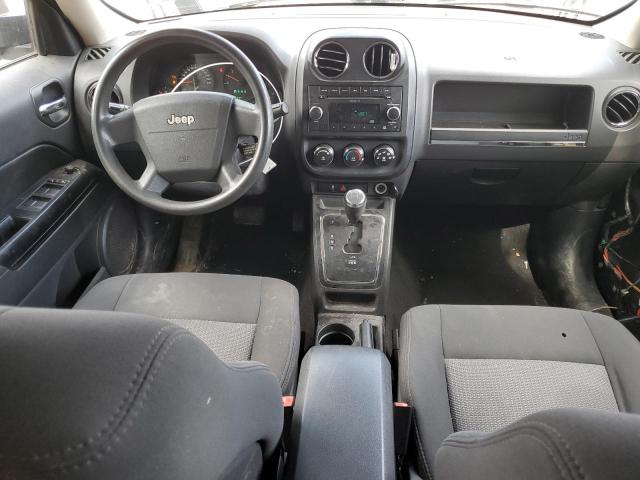 2010 JEEP PATRIOT SPORT