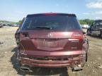 2013 Acura Mdx Technology zu verkaufen in Baltimore, MD - Rear End