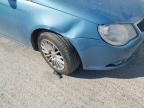 2006 VOLKSWAGEN EOS FSI for sale at Copart SANDWICH