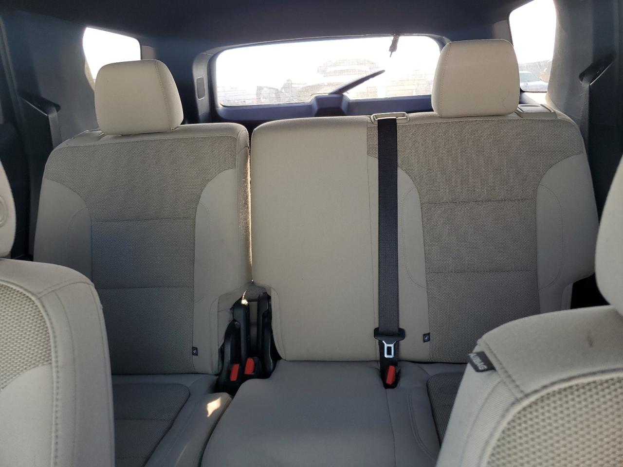 2022 Chevrolet Traverse Ls VIN: 1GNERFKW6NJ177936 Lot: 56476755