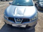 2013 NISSAN QASHQAI ACENTA DCI  for sale at Copart WESTBURY