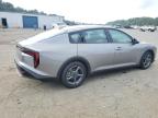 2025 Kia K4 Lx продається в Shreveport, LA - Water/Flood