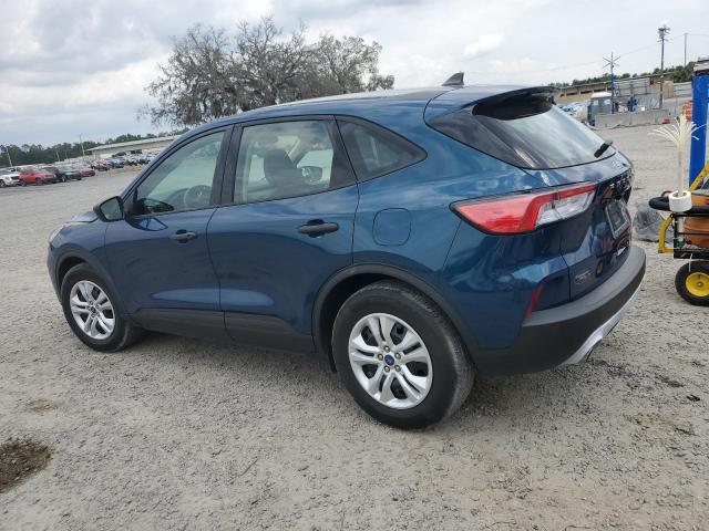  FORD ESCAPE 2020 Granatowy