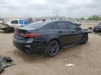 2019 Acura Tlx Technology на продаже в Elgin, IL - Front End