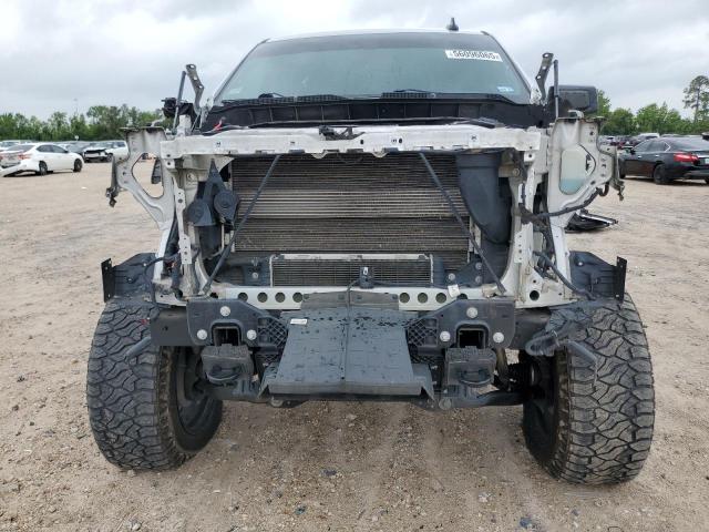  CHEVROLET ALL Models 2020 Серебристый