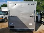2022 Quality Cargo 7X18Ta Enclosed Cargo Trailer продається в Tanner, AL - Side