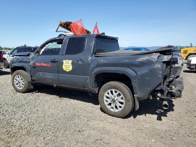  TOYOTA TACOMA 2024 Угольный