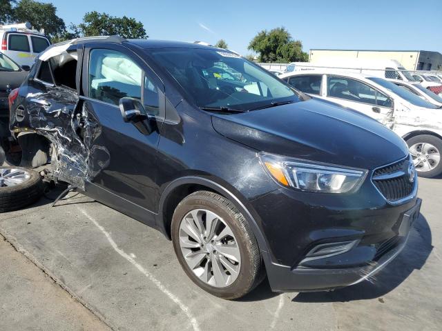  BUICK ENCORE 2019 Black