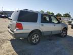 2003 Ford Expedition Xlt продається в Sacramento, CA - Burn - Engine