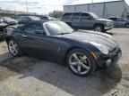 2007 Pontiac Solstice  for Sale in Las Vegas, NV - Rear End