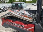 2022 Polaris Ranger Xp 1000 Premium за продажба в Rogersville, MO - Rollover