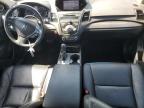 2015 Acura Rdx Technology for Sale in San Antonio, TX - Minor Dent/Scratches