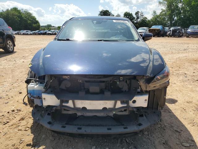  MAZDA 6 2016 Granatowy
