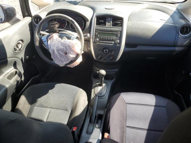  NISSAN VERSA 2016 Серый