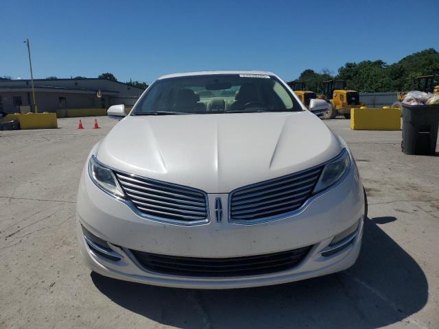  LINCOLN MKZ 2013 Biały