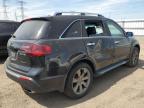 2010 Acura Mdx Advance for Sale in Elgin, IL - Side