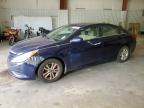 2011 Hyundai Sonata Gls იყიდება Lufkin-ში, TX - Mechanical