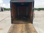 2011 Lark Enclosed Cargo Trailer en Venta en New Orleans, LA - All Over