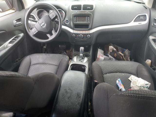 Parquets DODGE JOURNEY 2012 Granatowy