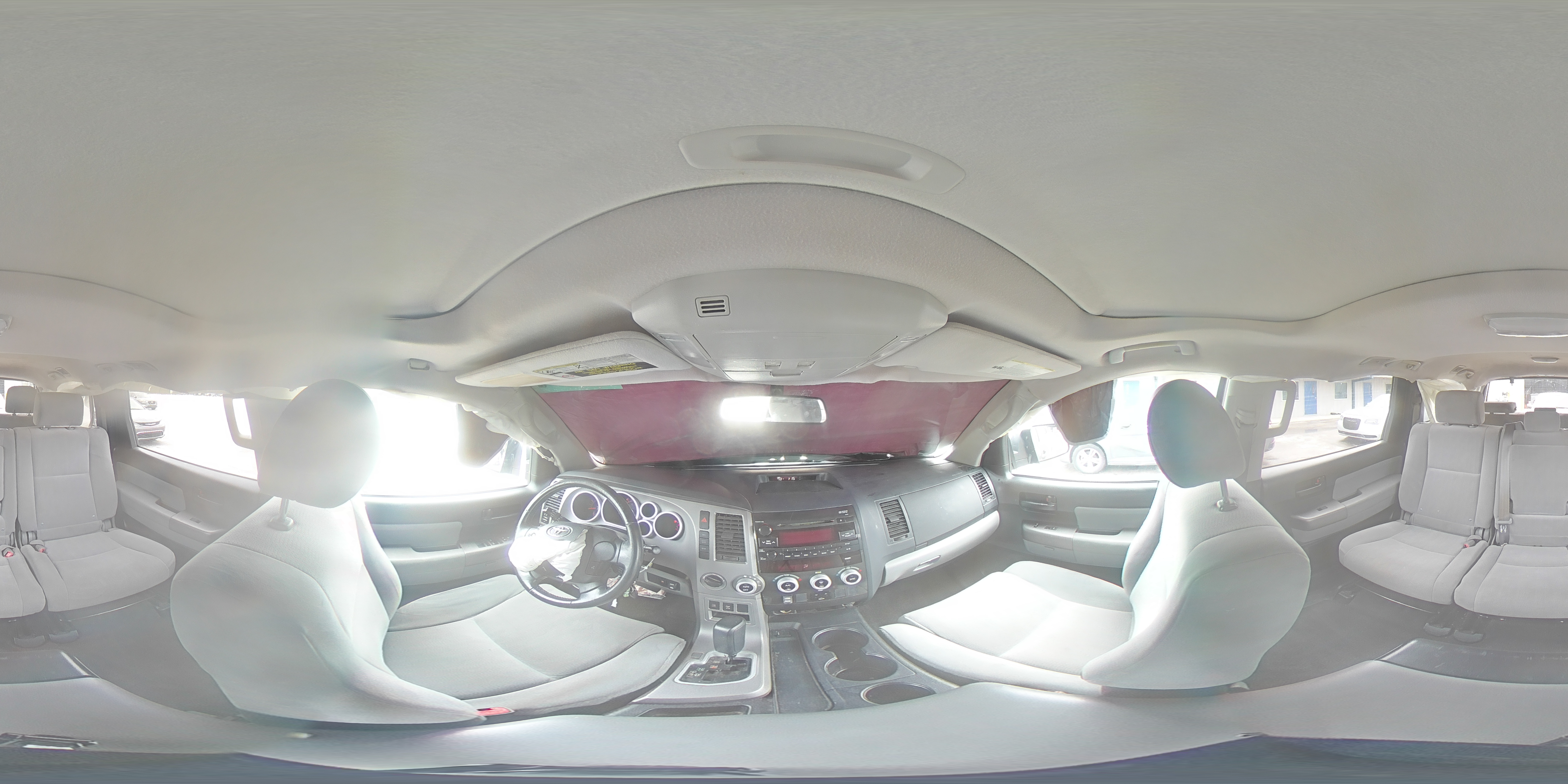 2013 Toyota Sequoia Sr5 VIN: 5TDBW5G19DS085507 Lot: 56496845