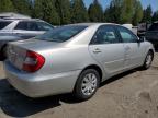 2004 Toyota Camry Le for Sale in Arlington, WA - Front End