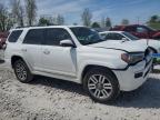 2022 Toyota 4Runner Sr5 Premium на продаже в Wayland, MI - Front End