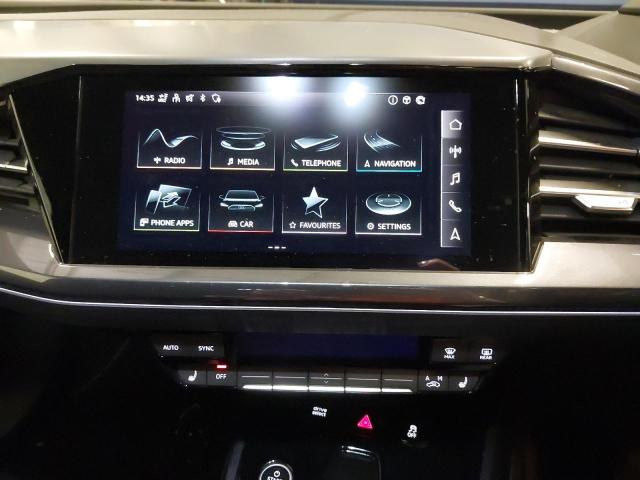 2021 AUDI Q4 E-TRON
