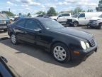 2002 Mercedes-Benz Clk 320 للبيع في Portland، OR - Rear End