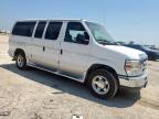 2009 Ford Econoline E150 Van იყიდება Temple-ში, TX - Hail