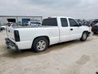 2003 Chevrolet Silverado C1500 იყიდება Haslet-ში, TX - Front End