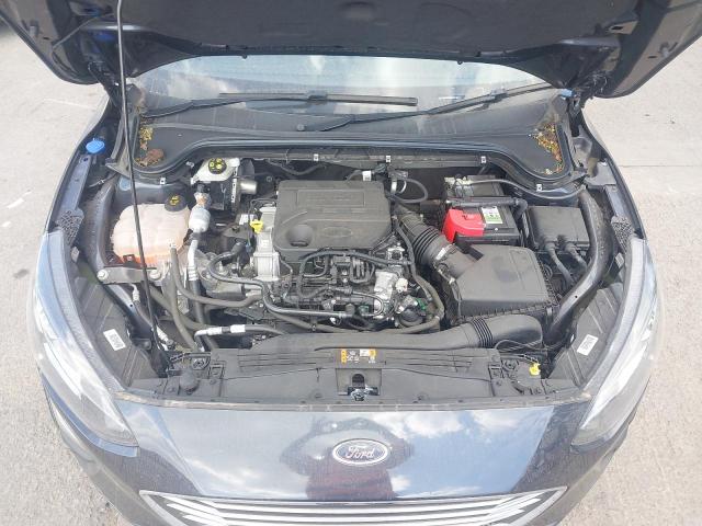 2021 FORD FOCUS TITA