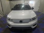 2021 Volvo Xc40 Recharge en Venta en Woodburn, OR - Minor Dent/Scratches