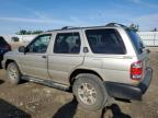 2003 NISSAN PATHFINDER LE for sale at Copart AB - EDMONTON