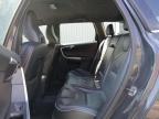 2017 VOLVO XC60 R-DES for sale at Copart CHESTER