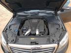 2015 Mercedes-Benz S 550   for Sale in China Grove, NC - Side