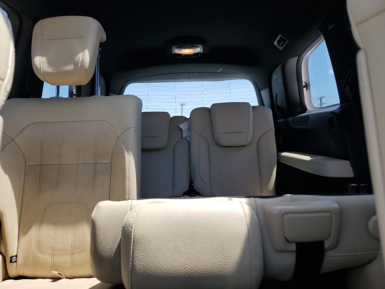 2019 Mercedes-Benz Gls 450 4Matic VIN: 4JGDF6EE9KB222613 Lot: 59233025