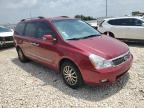 2012 Kia Sedona Ex zu verkaufen in Temple, TX - Hail