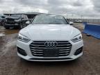 2018 Audi A5 Premium Plus na sprzedaż w Brighton, CO - Side