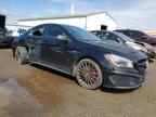 2015 MERCEDES-BENZ CLA 45 AMG for sale at Copart ON - TORONTO