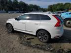 2017 Volvo Xc60 T5 Dynamic for Sale in Windsor, NJ - Front End