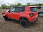 2018 Jeep Renegade Trailhawk na sprzedaż w Columbia Station, OH - Front End