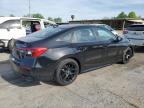 2023 Honda Civic Sport   de vânzare în Marlboro, NY - Front End