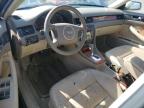 2002 Audi A6 3.0 Avant Quattro للبيع في Portland، OR - Rear End