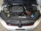 2015 VOLKSWAGEN GOLF    for sale at Copart ON - LONDON